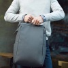 Рюкзак NINETYGO City Commuter Backpack, черный
